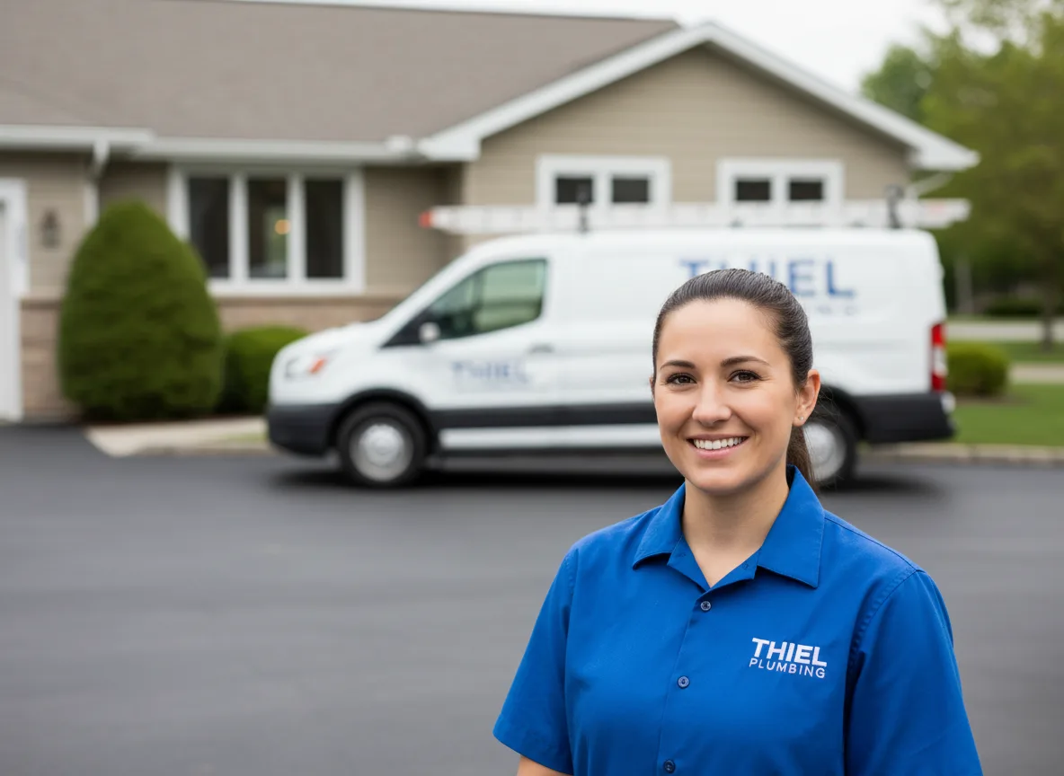 Plumber Parsons, TN FAQs